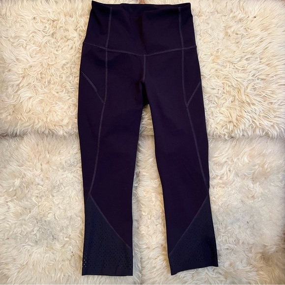 Lululemon Anew Crop Leggings - Picture 13 of 14
